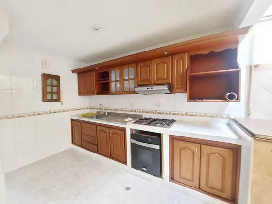 Se Vende Casa Conjunto Cerrado La Flora