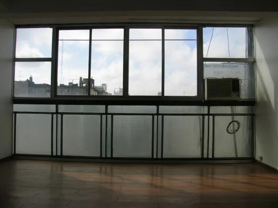 1 Amb Grande Callao 257 10ª Mts Av Corrientes  (barrio: Congreso)