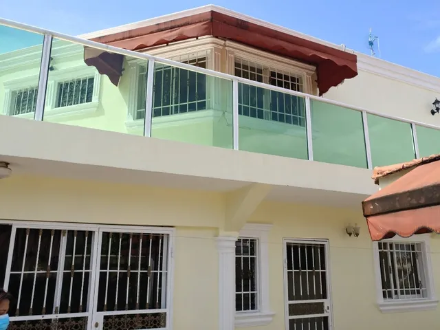 Venta Casa Urbanización Ciudad Modelo Jacobo Majluta Santo D