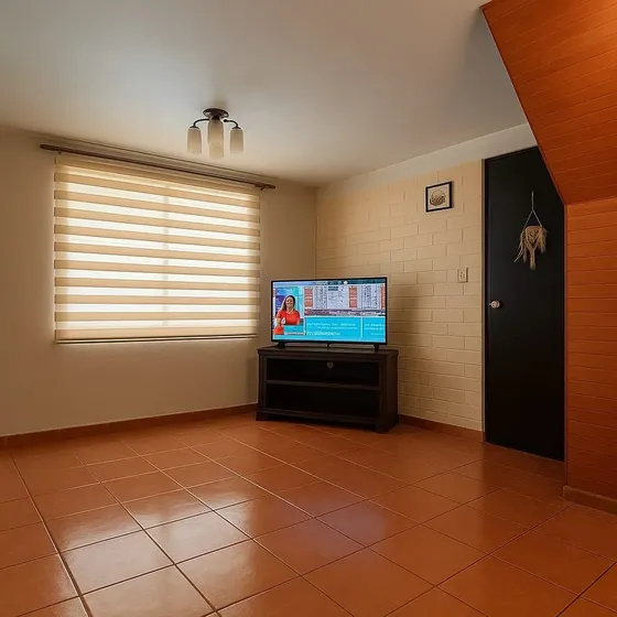 Casa En Venta De 3 D El Abrazo Maipú