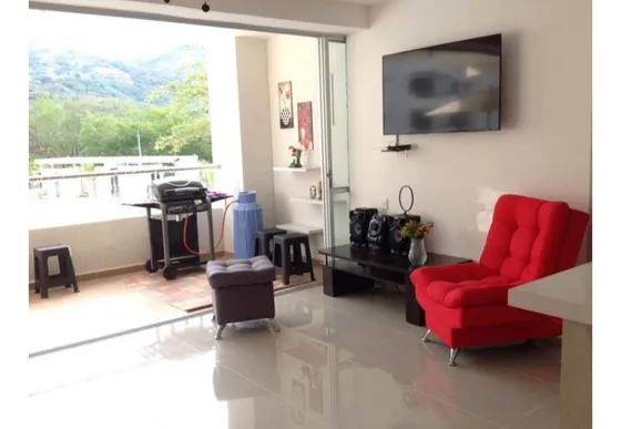 Apartaestudio San Jeronimo
