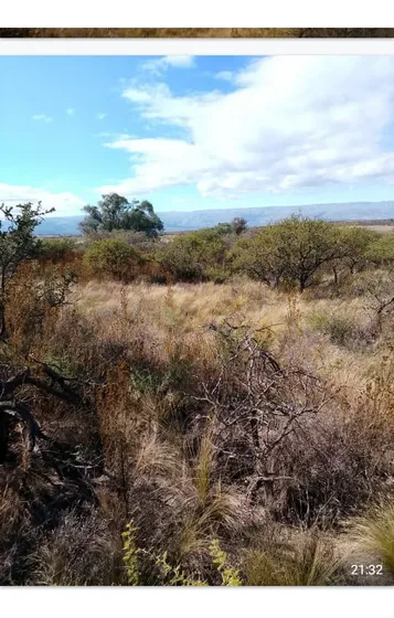 Oportunidad Única En Traslasierra!