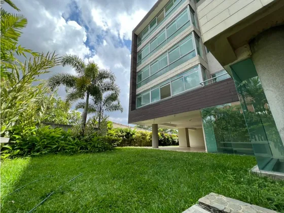Se Vende  Penthouse 234m² 3h+1s/4b+1s/4p  Country Club