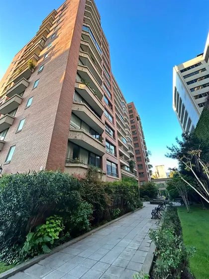 Departamento En Arriendo De 1 Dorm. En Centro Talca 