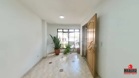 Apartamento En Arriendo En Medellín - Simon Bolivar