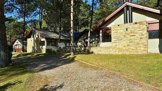 Casa En Venta En La Herradura