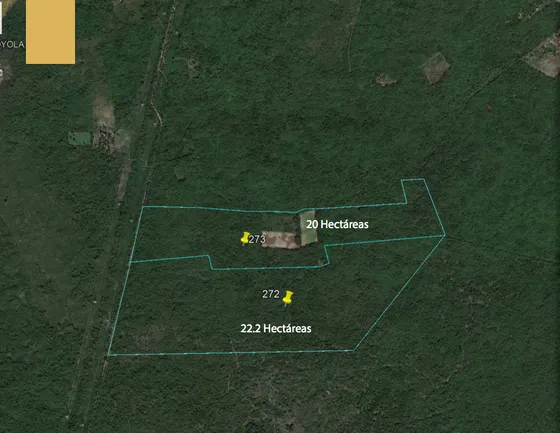 Terreno En Venta En Kanasin.