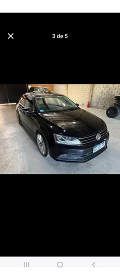 Volkswagen Vento 1.4 Highline 150cv
