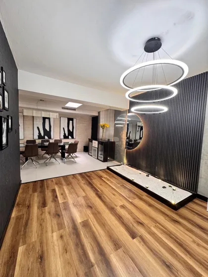 Casa Quinta Moderna Amoblada Con Planta Electrica En Altos Del Parral