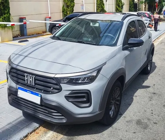 Fiat Pulse 1.3 Drive Flex 5p