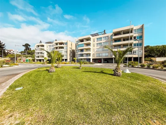 Depto 3d 2b Neo Spazio Cerca Outlet Y Playa
