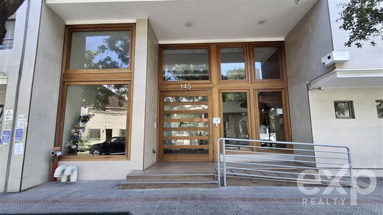 Depto. En Venta Estilo Mariposa 2d/2b Metro Católica