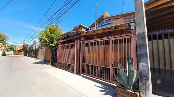 Casa En Venta Maipu Ampliada Regularizada 3 Dor 2 Bañ 2 Esta