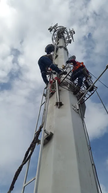 Vendo Compañia Constructora 