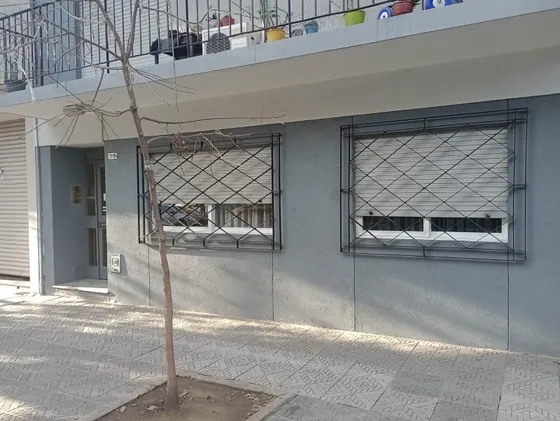 Dto Pb 2 Ambientes Al Frente A 100mtrs Centro Comercial