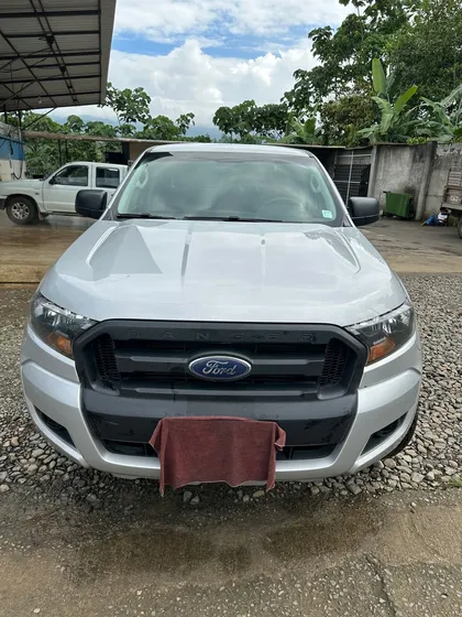 Ford Ranger Xl 4x4 Diésel