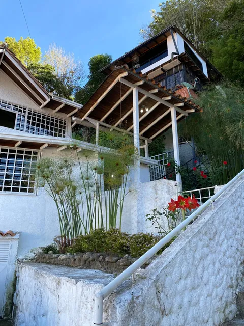 Casa En Mérida