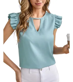 Blusas jef hotsell