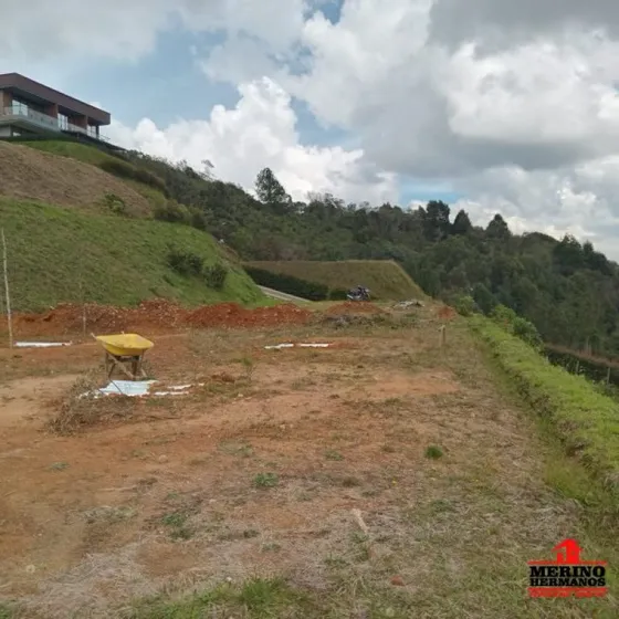 Terreno En Venta En Vereda La Clarita. Cod V5794