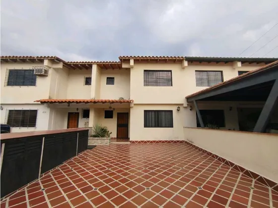 Townhouse En Venta En San Diego Sector Monteserino Mjc-7448179