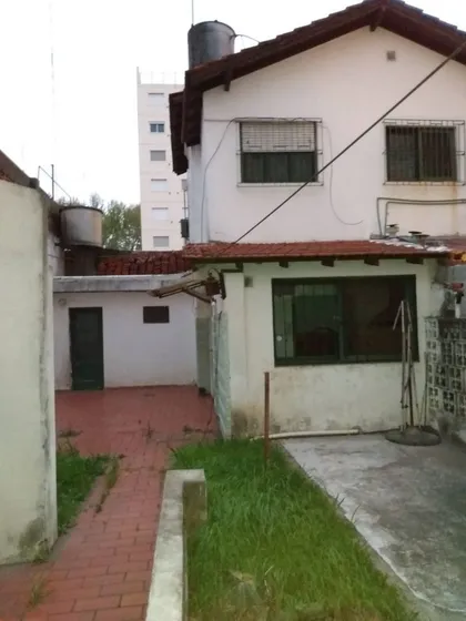 Oportunidad! Excelente Casa Para Aprovechar