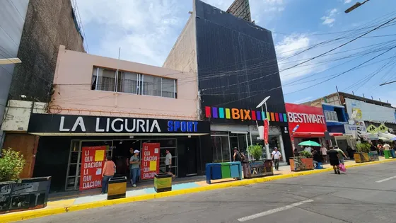 Local Comercial Centro De Iquique