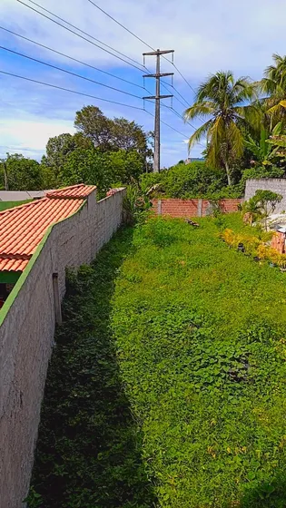 Terreno Em Lauro De Freitas, Preco Barato Pra Vender Logo!