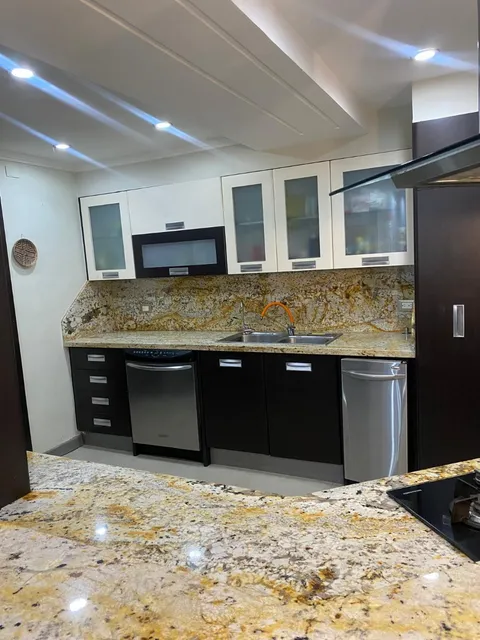 Apartamento En Venta En Residencias Trigal Country Urbanizacion Trigal Centro Valencia. St