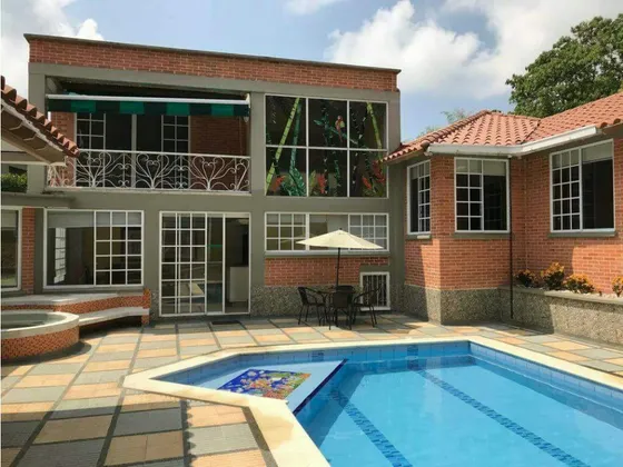 Venta Casa Campestre Cerritos Pereira Risaralda 350 Mts | Campestres