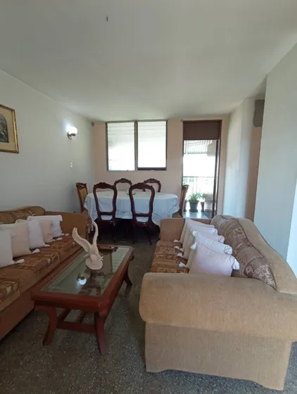 Se Vende Apartamento En La Urb. Doña Menca De Leoni - Guarenas