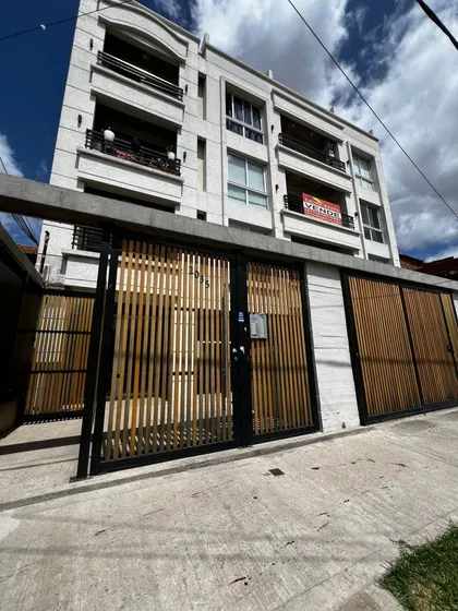 Oportunidad 2 Ambientes A Estrenar Con Cochera En San Justo!