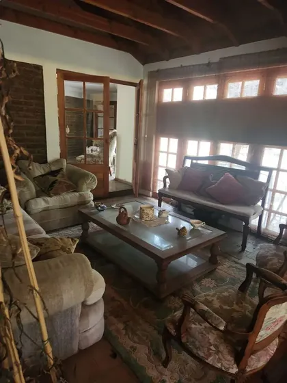 Parcela En Venta En Pirque
