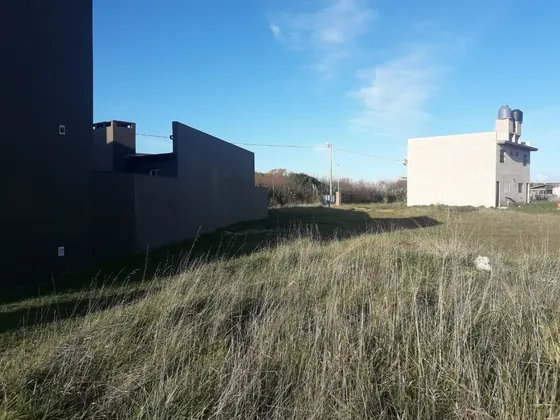 Lote En Venta Camet Norte - Santa Clara Del Mar