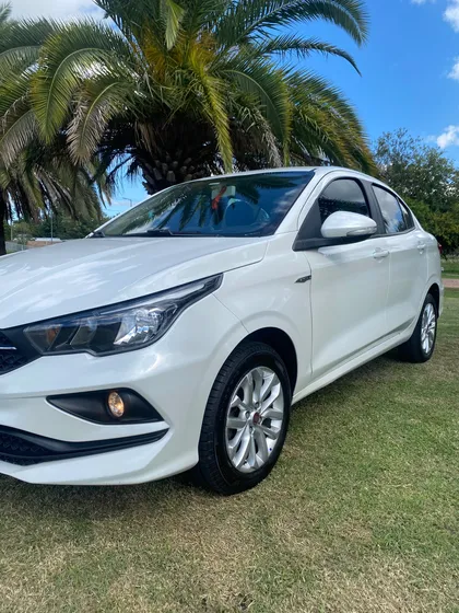 Fiat Cronos 1.3 Gse Drive Pack Conectividad