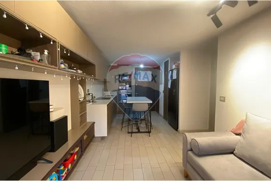 Departamento En Venta En Ñuñoa