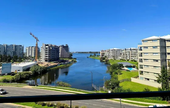 Departamento En  Venta En Nordelta - 2 Ambientes