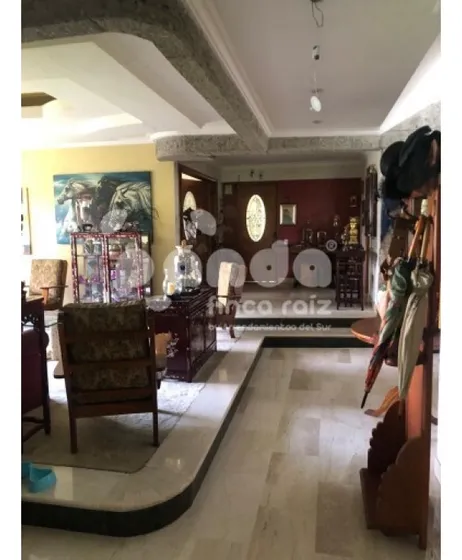 Casa Campestre En Alquiler En Envigado - Loma Del Escobero