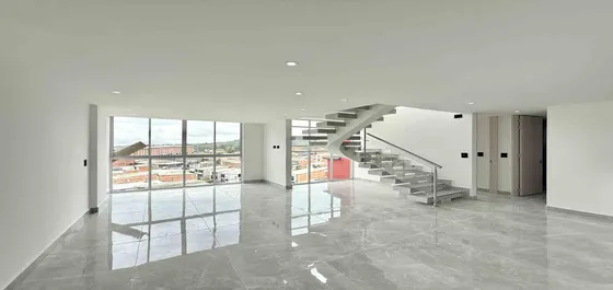Apartamento En Venta En Santa Rosa/pereira (279061608).