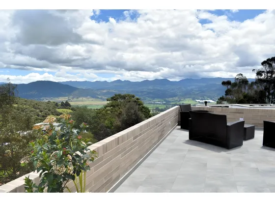 Casa En Venta Sopo Yerbabonita