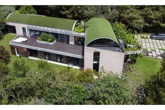 Venta De Casa En Envigado, Loma Del Escobero
