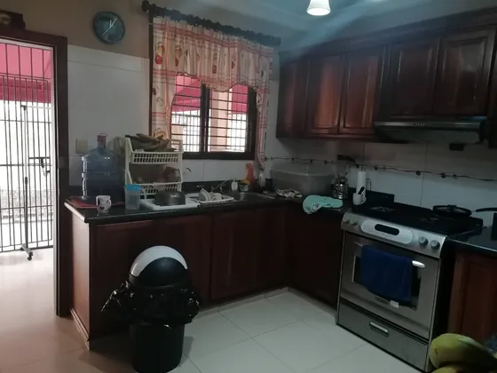 Venta De Casa Pensión San Cristóbal