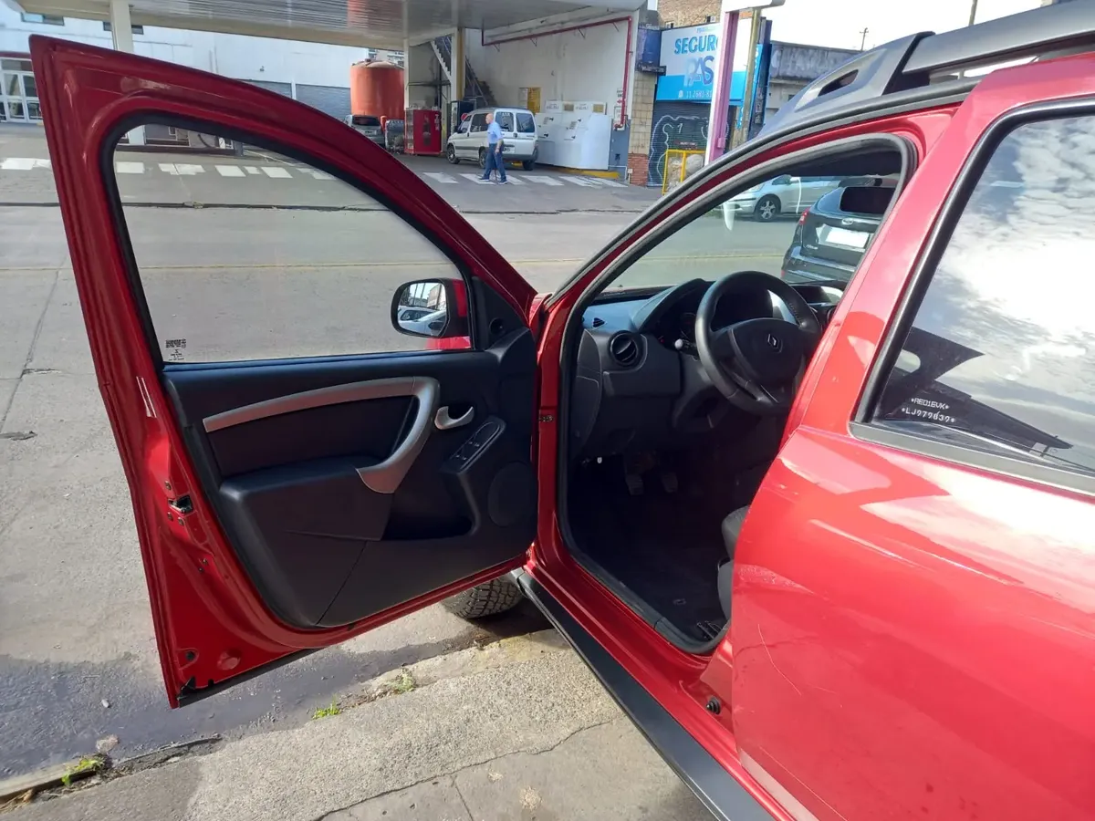 Renault Duster Oroch 2.0 Dynamique528832776865720326