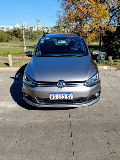 Volkswagen Suran 1.6 Highline Msi 110cv