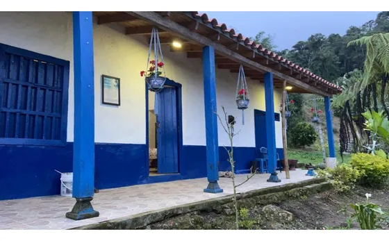 Finca En Venta En Peñol Antioquia