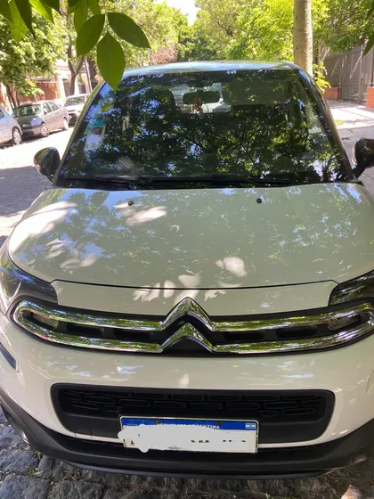Citroën Aircross 1.5 Live 90cv