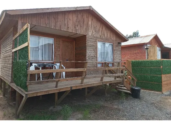 Arriendo De Cabañas En Horcon 