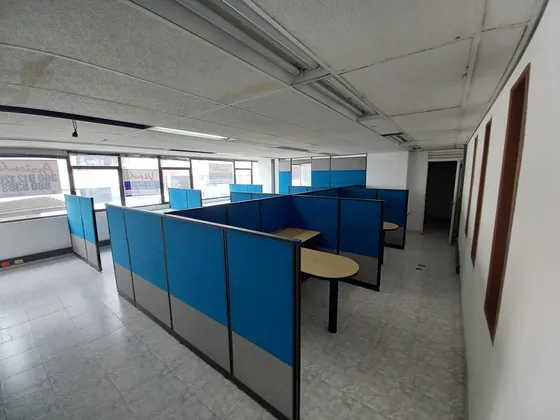 Oficina En Venta En El Centro/manizales (279062084).