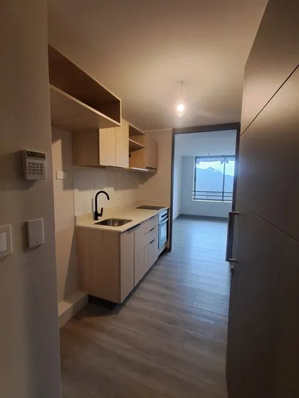 Moderno Estudio A Estrenar!