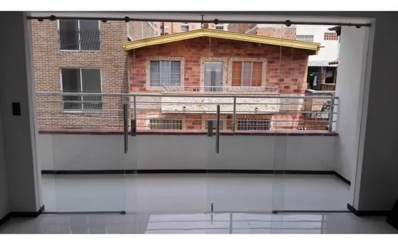 En Belen Apartamento Con Terraza