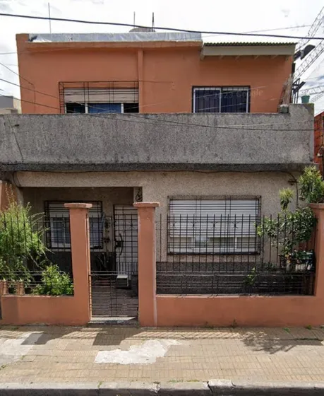 Ph En Venta - 2 Dormitorios 1 Baño - 102mts2 - Merlo